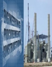 Engineering, Procurement and Construction (EPC)